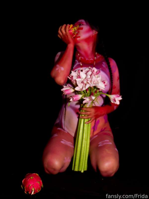 Frida - Fansly - 24 Jul, 2022 16