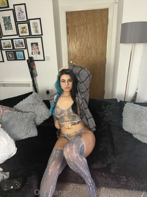 Do you want more?