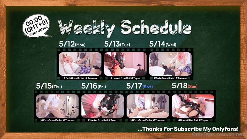 🔞『5/12~5/18』今週のアップロードですいつも支援して頂き、ありがとうございます💞.#NIKKE #ニケ #メガニ.. 2