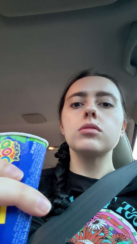 My gays, guess who gets to accompany Dasha on a 4 AM three-h..