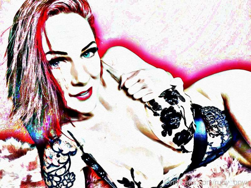 A friend of mine was playing around on photoshop last night!.. 3
