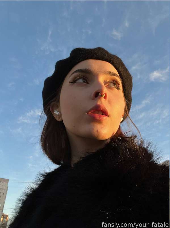 Bambi_Baby - Fansly - 14 Dec, 2024