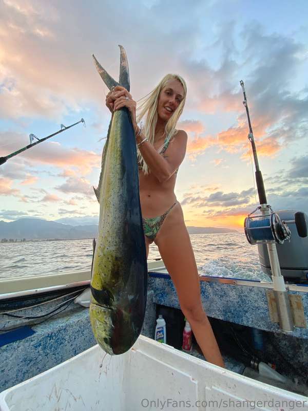 britt back in 2020 being a badass in a tiny bikini reeling i..