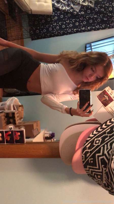white shirts for the win ;)
