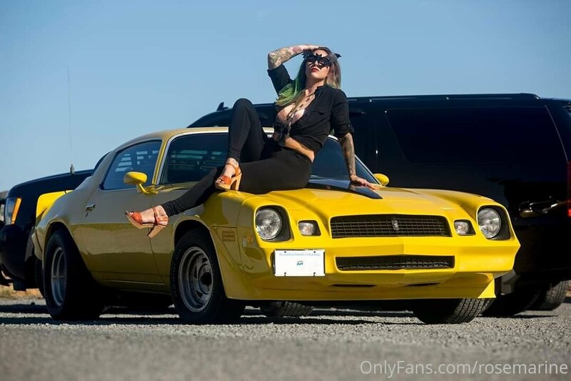 Should I post videos of me actually working on my car?  Or j..