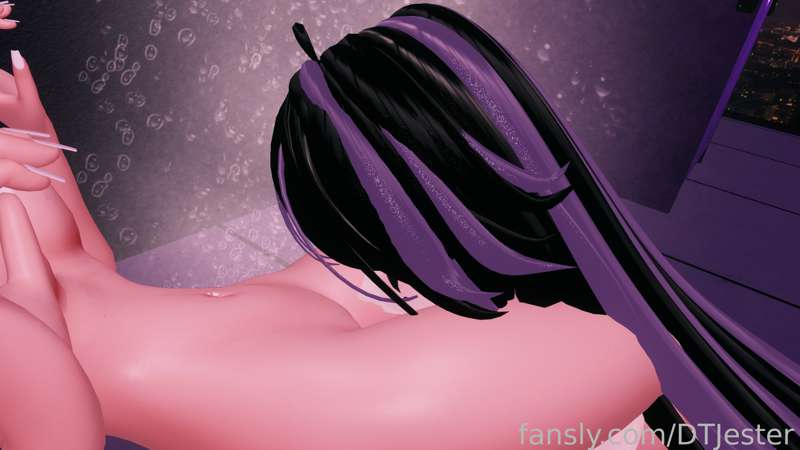 Dtjester - Fansly - 04 May, 2022