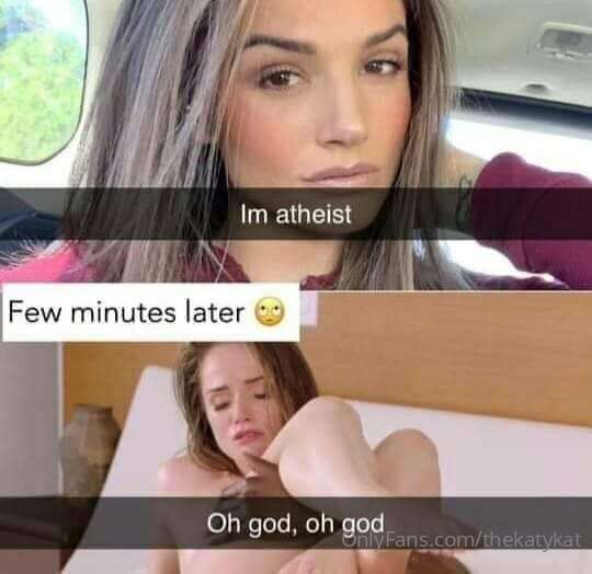 I like Memes.  Maybe you do too?  If so, here's 18 of them! ..