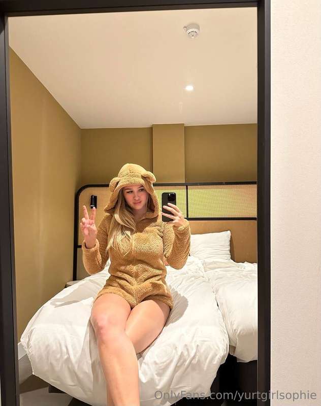Yurtgirlsophie onlyfans leaked