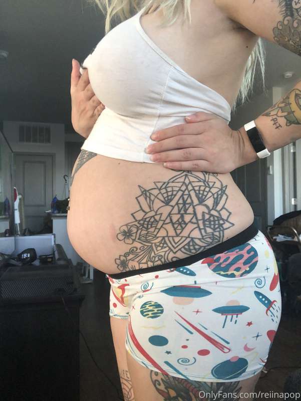 From empty to ridiculously stuffed!! 💕❤️ Videos included!! 19