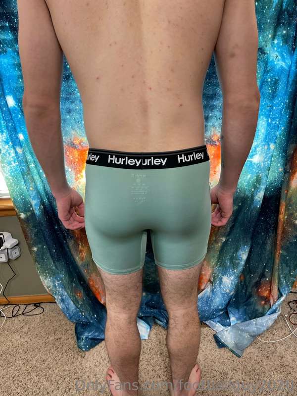 These fit pretty well on me! 1
