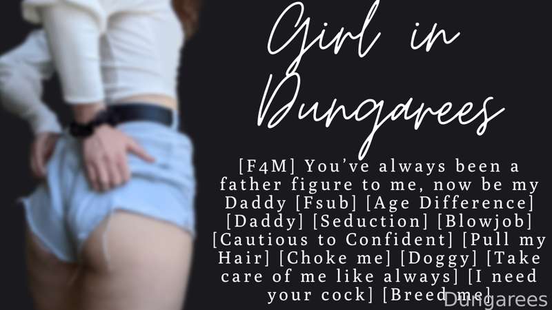 Dungarees - Fansly - 16 Jul, 2022