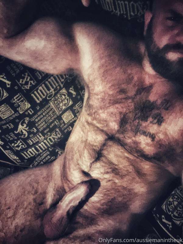 Go to work or have furry cuddles all day instead!! 🐻 💪❤️