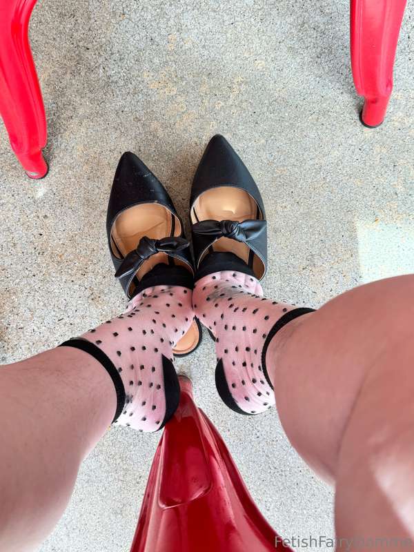 Thefetishfairygodmother - Onlyfans - 28 May, 2025 3