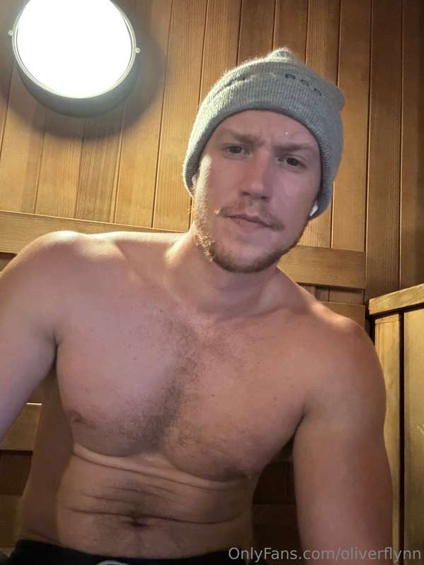 warning: you might stare too long