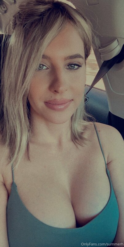 Summerh - Onlyfans - 16 Jan, 2021