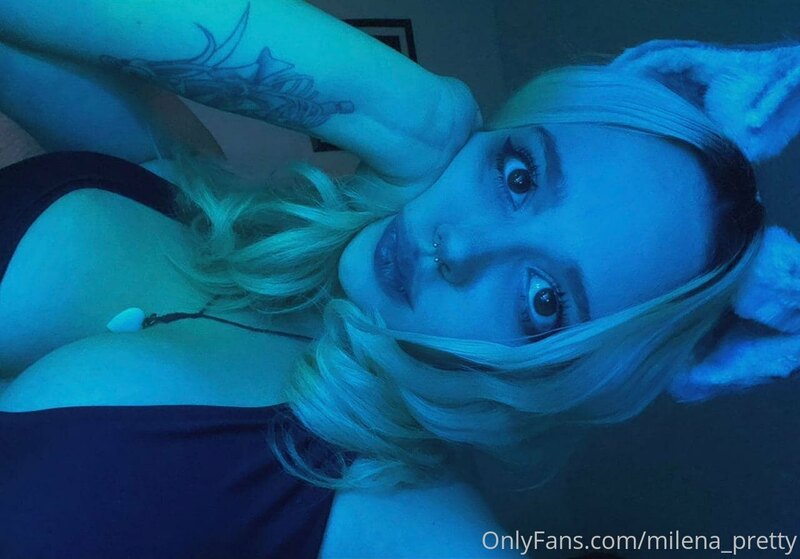 Do you want to put your cock between my boobs?