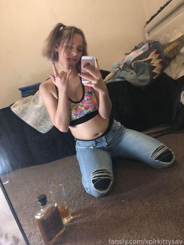 Xplrkittysav - Fansly - 13 Jan, 2025 15