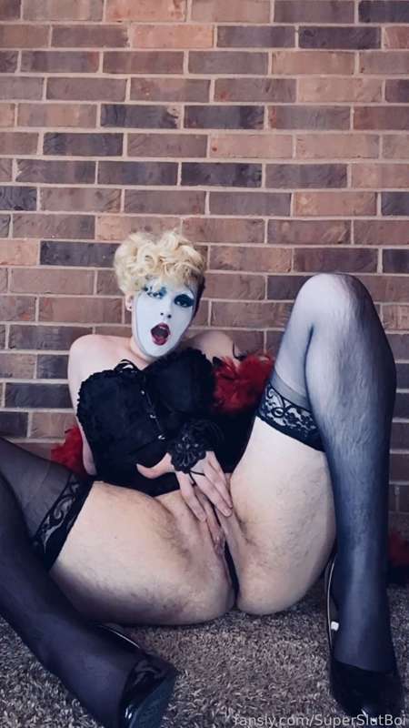 Superslutboi - Fansly - 12 Oct, 2022 11