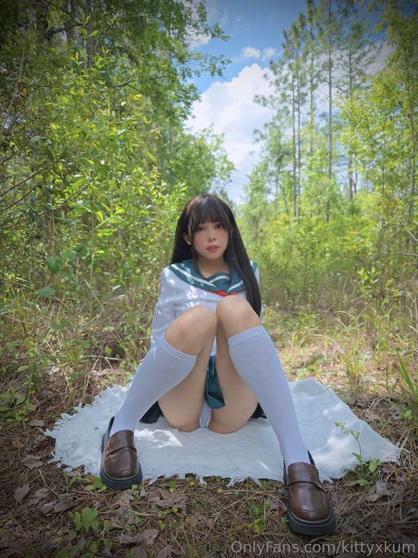 ⊱・part 1・⊰kagome will treat you extra good~⊱ ───────────────.. 39