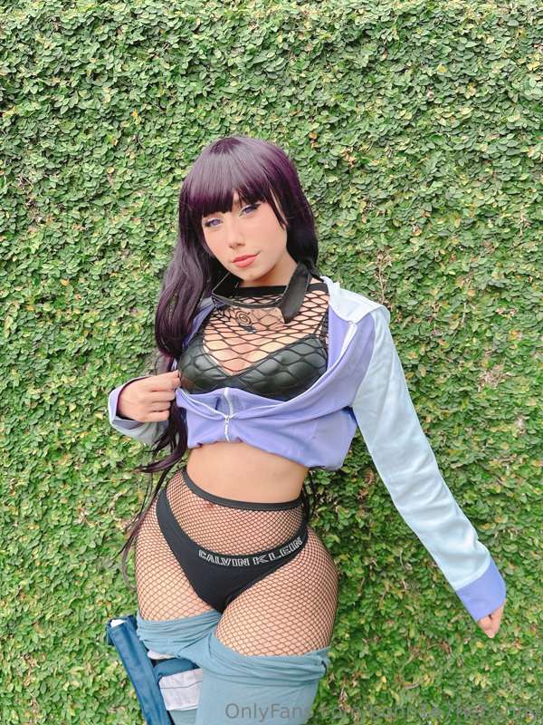 Swipe to undress Hinata Hyuga 🥹👉👈
What’s your favorite Narut.. 3