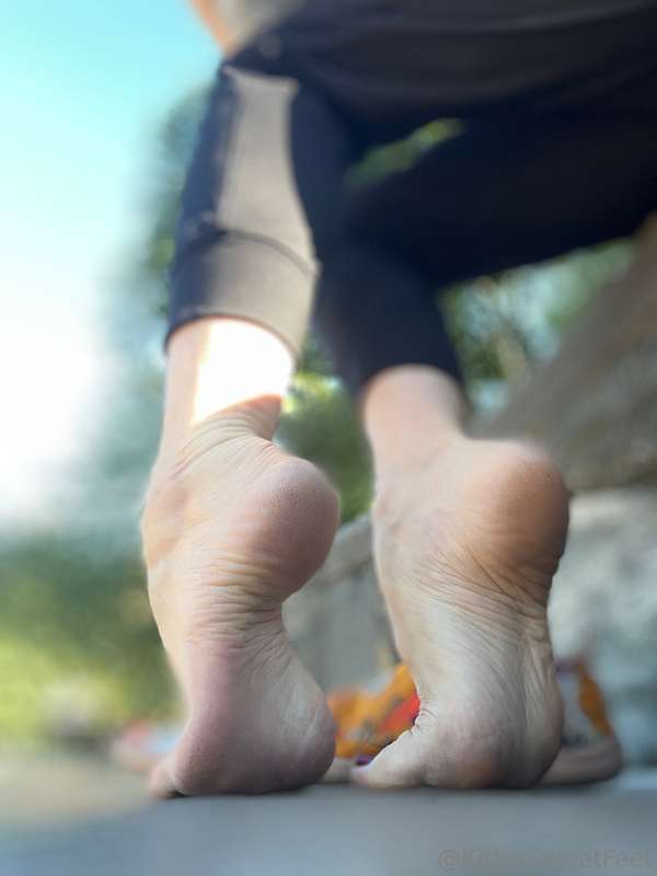 Picture this: you and I meeting at the park for a secret ren.. 6