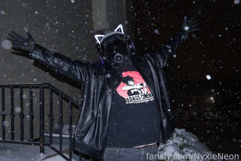 Nyxieneon - Fansly - 07 Jan, 2025