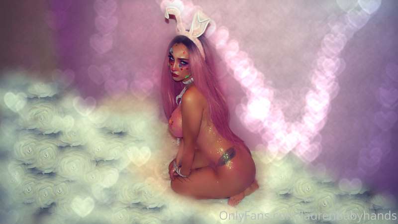 Laurenbabyhands - Onlyfans - 21 Nov, 2019