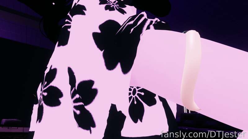 Dtjester - Fansly - 26 Aug, 2022 4