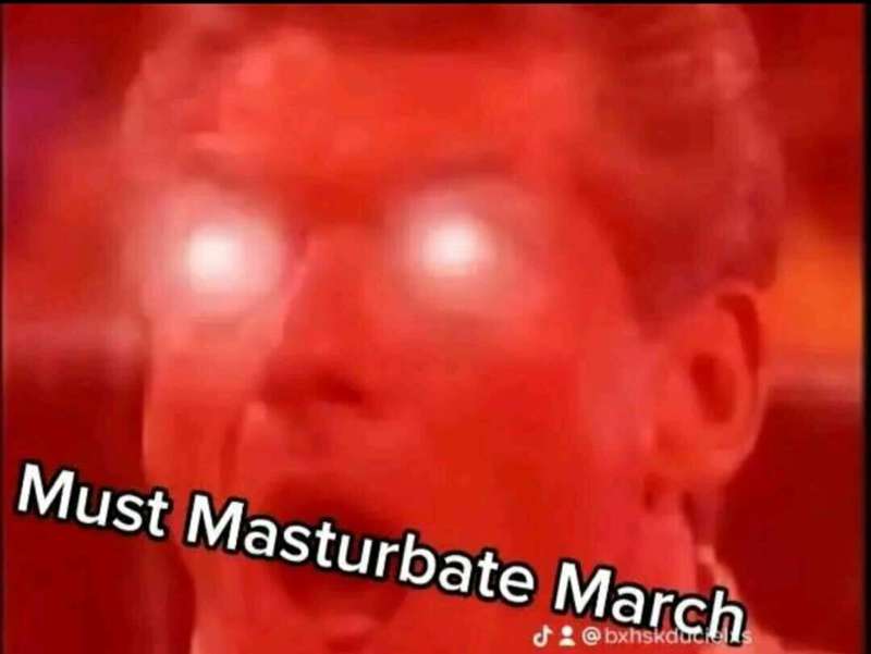 Now that No Fap November's over it's time for the best month.. 1