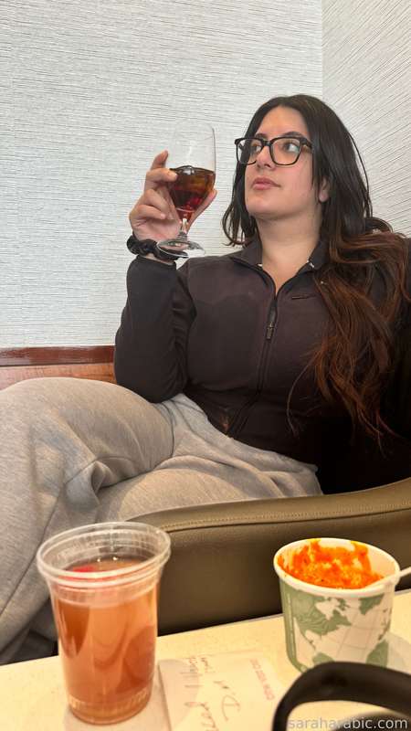 Saraharabic - Fansly - 19 May, 2024 119
