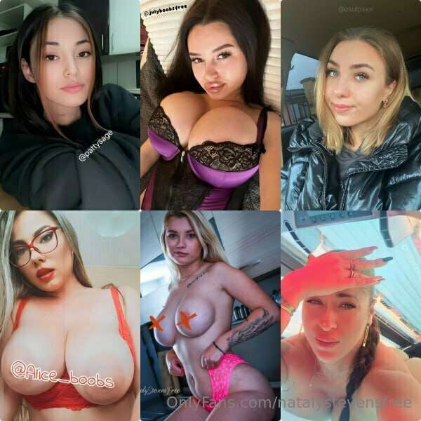 BEST ASS  
💝🔥🔥 @pattysage 🔥🔥💝
❤️🔞 @julyboobsfree 🔞❤️
🐰🍑 @els..