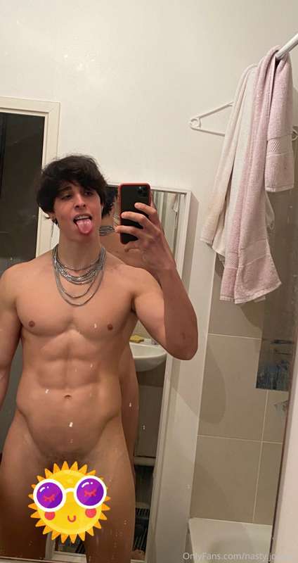 Gattouz0 - Onlyfans - 05 Jan, 2021