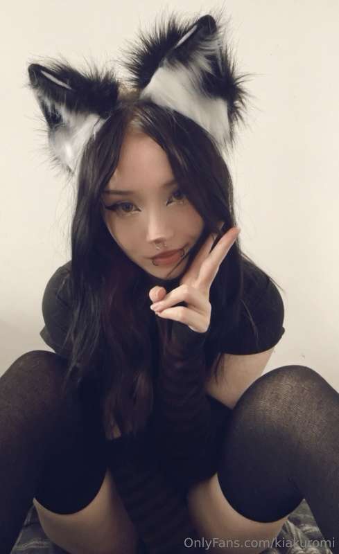 Kiakuromi - Onlyfans - 09 Jun, 2024 8