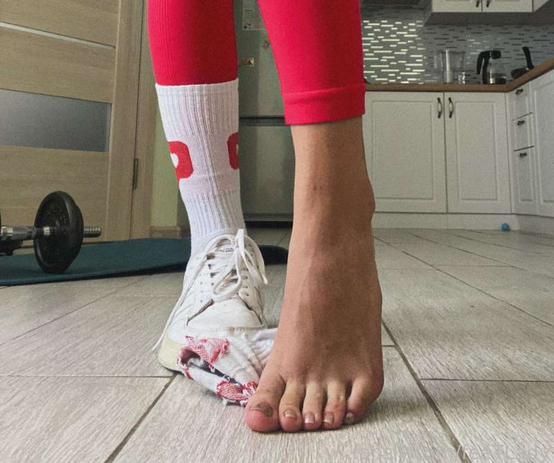 Feetlady - Fansly - 14 Jul, 2023 4