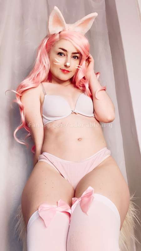 Adorableamy - Fansly - 25 Jan, 2022 17