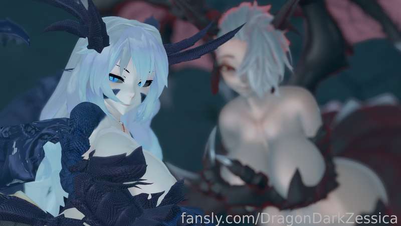 Dragondarkzessica - Fansly - 06 Apr, 2023 8