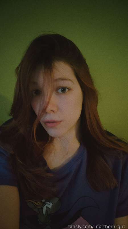 _Northern_Girl_ - Fansly - 19 Mar, 2025