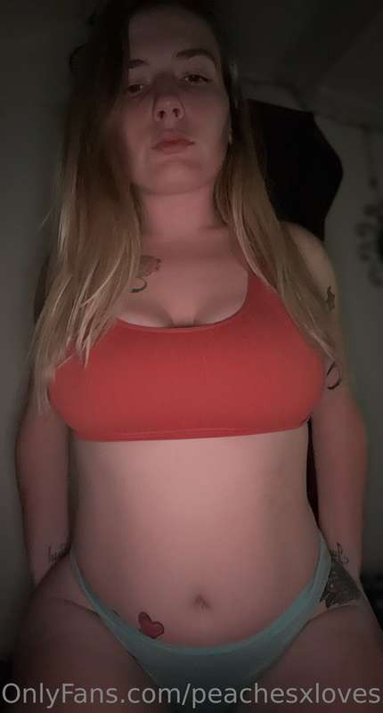 Peachesxlovesxcream - Onlyfans - 31 Dec, 2022