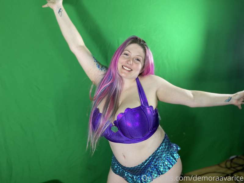 Demoraavarice - Onlyfans - 01 Jul, 2020 11