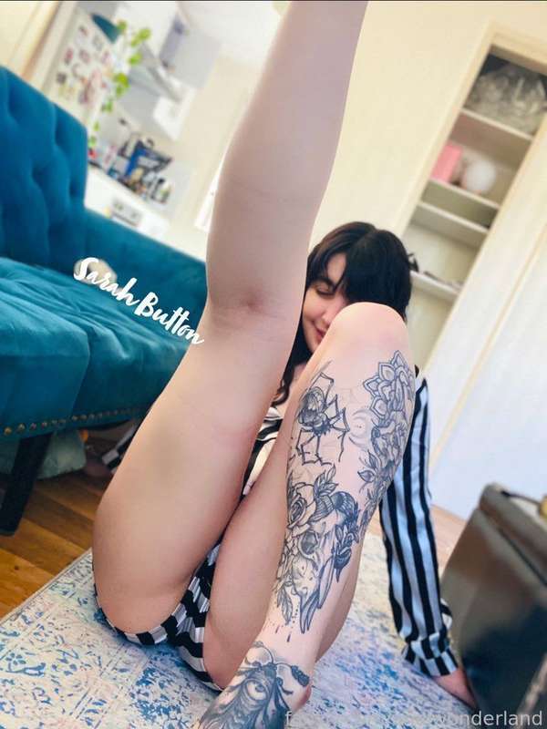 Analwonderland - Fansly - 29 Jan, 2022 3