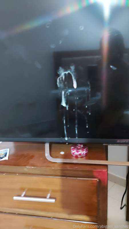 Abigael_Sanchez - Onlyfans - 09 Jul, 2021 17