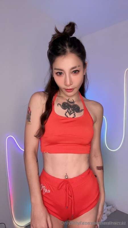 Hi there Mai here one of the few OF Thai model ❤️ Im new to .. 5