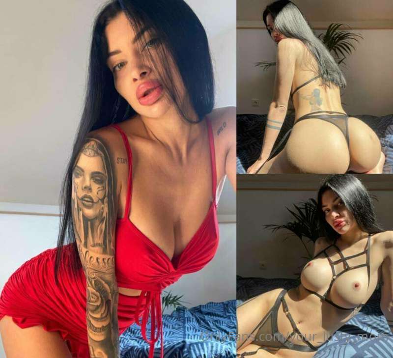 🔥FREE FREE FREE🔥

Guess what makes me wet, honey?💦🫦👅

Follow..