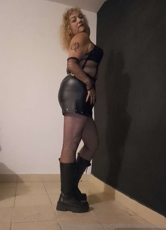 Metalerachubutense - Onlyfans - 19 Jan, 2024