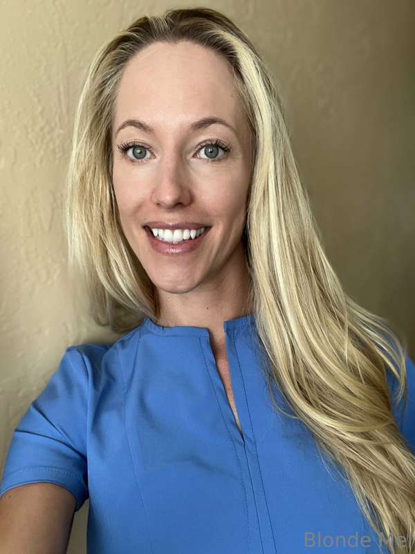 Nurse Mel 1