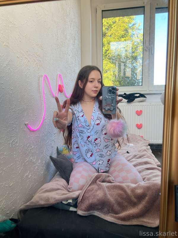 ✌️💕 ☀️