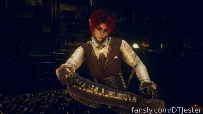 Dtjester - Fansly - 30 Aug, 2024 1
