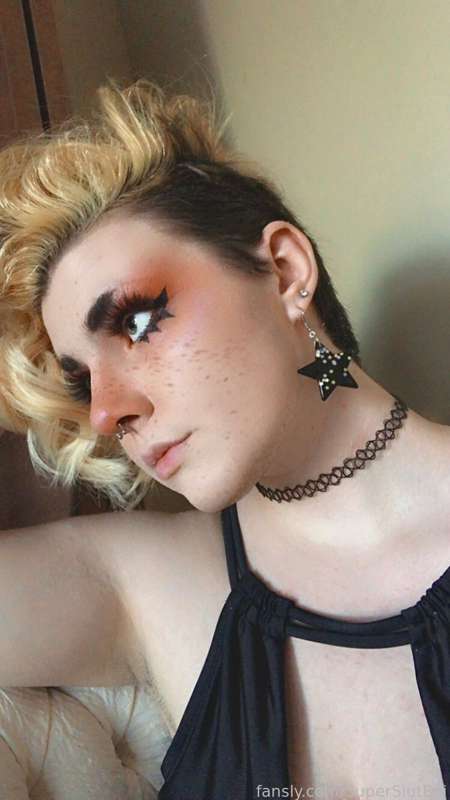 Superslutboi - Fansly - 30 Jan, 2022 12