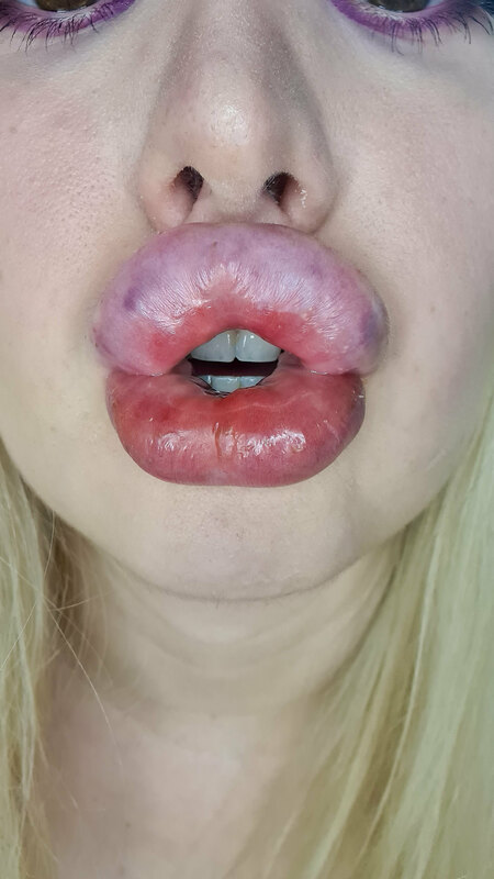 If you want to see that Fuckhole in Action join my VIP Page!.. 2
