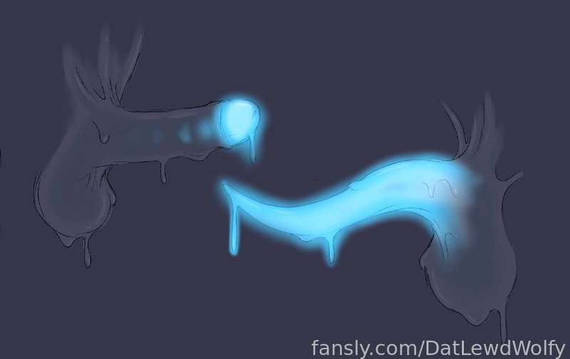Datlewdwolfy - Fansly - 17 Jul, 2024 3